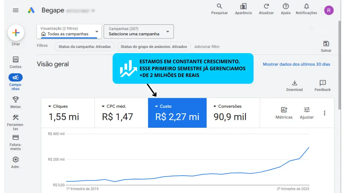 google ads captura de tela conta 2025-09-26 (2)