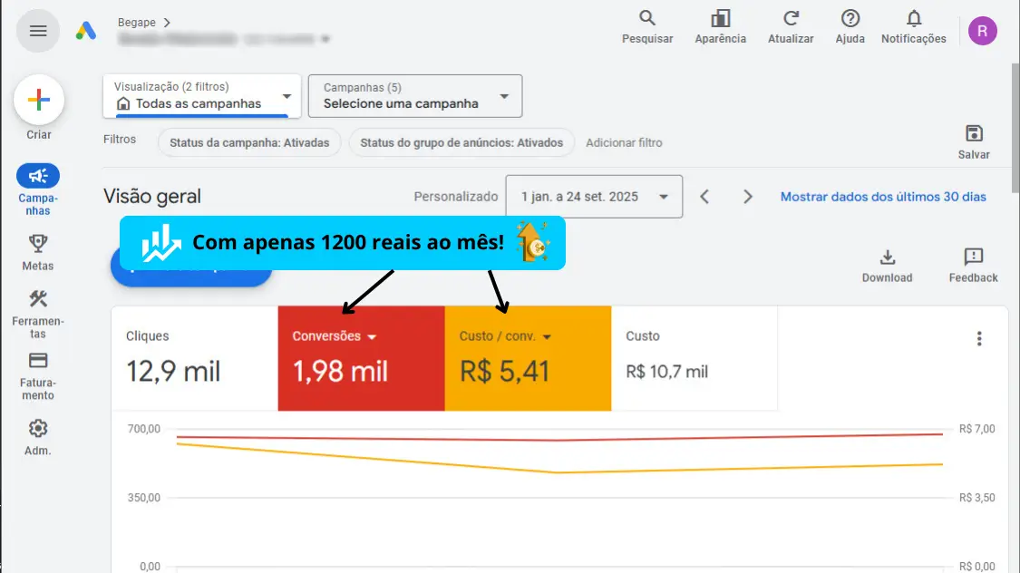 google ads captura de tela conta 2025-09-26 (3)