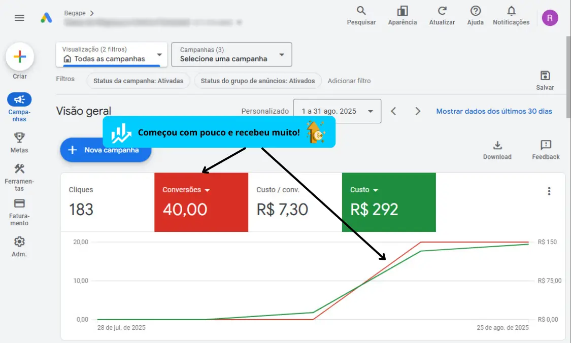 google ads captura de tela conta 2025-09-26 (6)